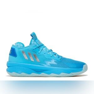 adidas Dame 8 "Young Dolla" basketball shoe